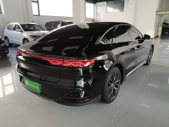 BYD Han DM-i 125KM Premium Edition - ფოტო 7