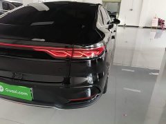 BYD Han DM-i 125KM Premium Edition - ფოტო 8