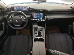 Peugeot 508 508L 360THP PureTech Edition - ფოტო 10