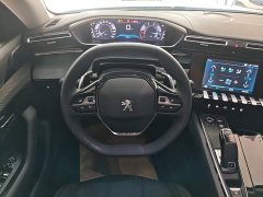 Peugeot 508 508L 360THP PureTech Edition - ფოტო 11