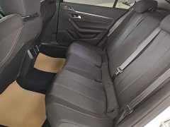 Peugeot 508 508L 360THP PureTech Edition - ფოტო 17