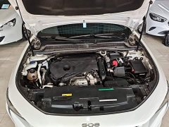 Peugeot 508 508L 360THP PureTech Edition - ფოტო 20