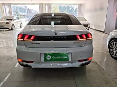 Peugeot 508 508L 360THP PureTech Edition - ფოტო 6