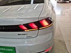Peugeot 508 508L 360THP PureTech Edition - ფოტო 8