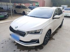 Skoda Xingrui 1.5L Automatic Comfort Edition - ფოტო 1