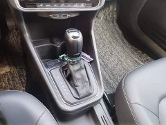 Skoda Xingrui 1.5L Automatic Comfort Edition - ფოტო 10