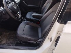 Skoda Xingrui 1.5L Automatic Comfort Edition - ფოტო 11