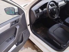 Skoda Xingrui 1.5L Automatic Comfort Edition - ფოტო 12