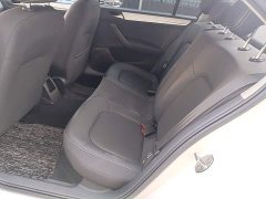 Skoda Xingrui 1.5L Automatic Comfort Edition - ფოტო 13