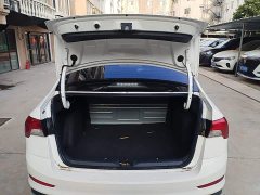 Skoda Xingrui 1.5L Automatic Comfort Edition - ფოტო 15