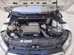 Skoda Xingrui 1.5L Automatic Comfort Edition - ფოტო 16