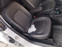 Skoda Xingrui 1.5L Automatic Comfort Edition - ფოტო 20