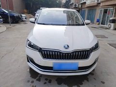 Skoda Xingrui 1.5L Automatic Comfort Edition - ფოტო 3