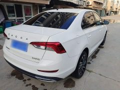 Skoda Xingrui 1.5L Automatic Comfort Edition - ფოტო 5