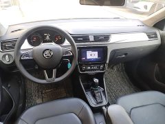 Skoda Xingrui 1.5L Automatic Comfort Edition - ფოტო 6