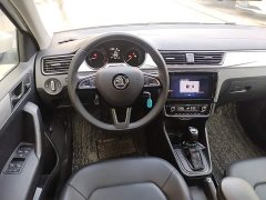 Skoda Xingrui 1.5L Automatic Comfort Edition - ფოტო 7