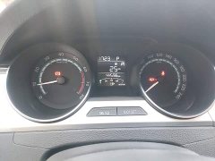 Skoda Xingrui 1.5L Automatic Comfort Edition - ფოტო 8