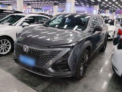 Changan UNI-T 1.5T Flagship Version - ფოტო 1