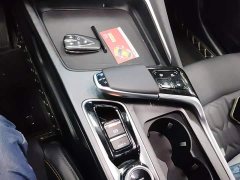 Changan UNI-T 1.5T Flagship Version - ფოტო 10