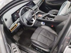 Changan UNI-T 1.5T Flagship Version - ფოტო 11