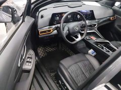 Changan UNI-T 1.5T Flagship Version - ფოტო 12