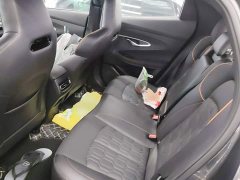 Changan UNI-T 1.5T Flagship Version - ფოტო 13