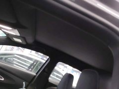 Changan UNI-T 1.5T Flagship Version - ფოტო 14