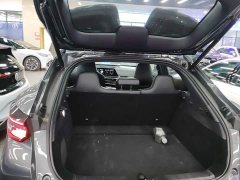 Changan UNI-T 1.5T Flagship Version - ფოტო 15