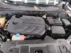Changan UNI-T 1.5T Flagship Version - ფოტო 16