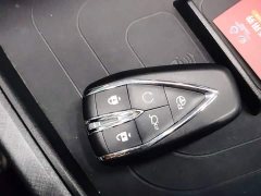 Changan UNI-T 1.5T Flagship Version - ფოტო 17