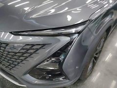 Changan UNI-T 1.5T Flagship Version - ფოტო 18