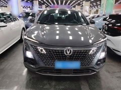 Changan UNI-T 1.5T Flagship Version - ფოტო 3