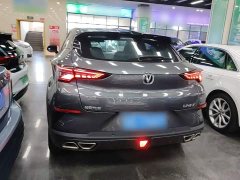 Changan UNI-T 1.5T Flagship Version - ფოტო 4