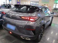 Changan UNI-T 1.5T Flagship Version - ფოტო 5