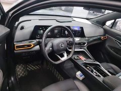 Changan UNI-T 1.5T Flagship Version - ფოტო 6