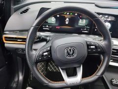 Changan UNI-T 1.5T Flagship Version - ფოტო 7