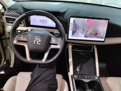 BYD Yuan UP Smart Drive 401KM Vitality Edition - ფოტო 10