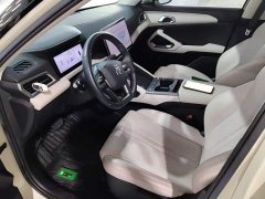 BYD Yuan UP Smart Drive 401KM Vitality Edition - ფოტო 15