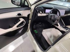 BYD Yuan UP Smart Drive 401KM Vitality Edition - ფოტო 16