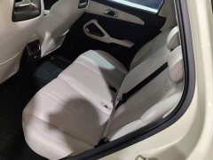 BYD Yuan UP Smart Drive 401KM Vitality Edition - ფოტო 17