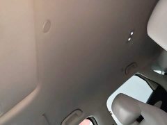 BYD Yuan UP Smart Drive 401KM Vitality Edition - ფოტო 18