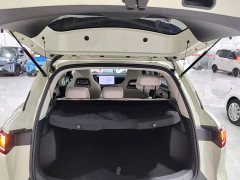 BYD Yuan UP Smart Drive 401KM Vitality Edition - ფოტო 19