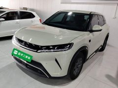 BYD Yuan UP Smart Drive 401KM Vitality Edition - ფოტო 2