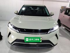 BYD Yuan UP Smart Drive 401KM Vitality Edition - ფოტო 3