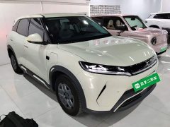 BYD Yuan UP Smart Drive 401KM Vitality Edition - ფოტო 4