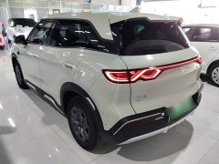 BYD Yuan UP Smart Drive 401KM Vitality Edition - ფოტო 5