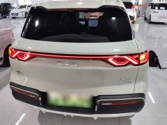 BYD Yuan UP Smart Drive 401KM Vitality Edition - ფოტო 6