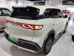 BYD Yuan UP Smart Drive 401KM Vitality Edition - ფოტო 7