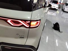 BYD Yuan UP Smart Drive 401KM Vitality Edition - ფოტო 8