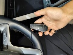 BYD Yuan UP Smart Drive 401KM Vitality Edition - ფოტო 9